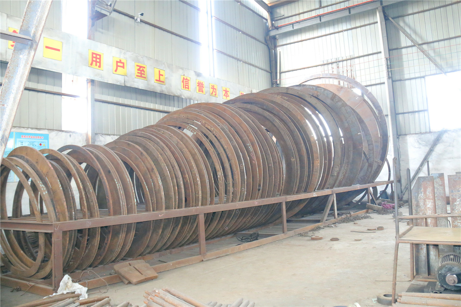生產(chǎn)模具